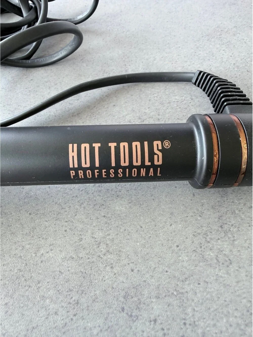 Hot Tools hot tools